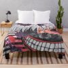Cool Design Tokyo Ghoul Throw Blanket