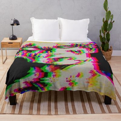 Tokyo Ghoul Unravel Throw Blanket