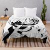Tokyo Ghoul Hd Throw Blanket