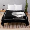 Hot Tokyo Goul Throw Blanket