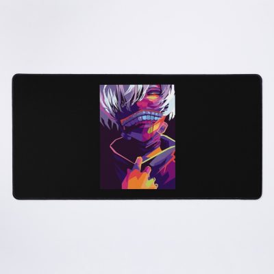 Kaneki Tokyo Ghoul Gift Anime Mouse Pad