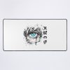 Limitless Eye Mouse Pad