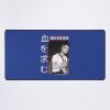 Tokyo Ghoul Human Or Monster Mouse Pad