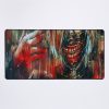 Fwc 2398 Anime Collection Mouse Pad