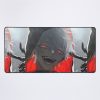 Kuzuha Nijisanji En Mouse Pad