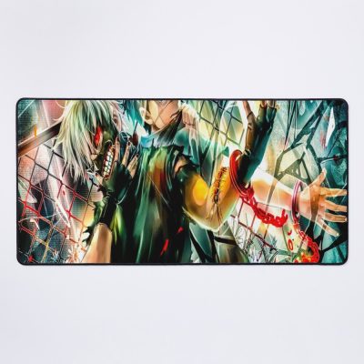 Fwc 1902 Anime Collection Mouse Pad