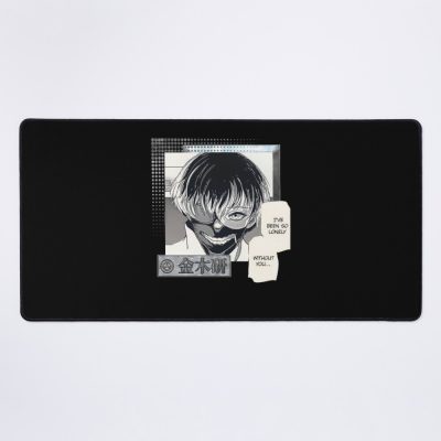 Lover Gift Anime Cartoon Gift For Birthday Mouse Pad