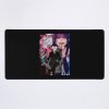 One Eyed Owl Anime Gifts Idea Mouse Pad