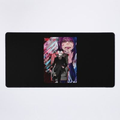 One Eyed Owl Anime Gifts Idea Mouse Pad