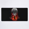 One Eyed King Mouse Pad