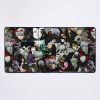 Tg Mouse Pad