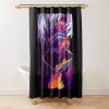 Kaneki Tokyo Ghoul Gift Anime Shower Curtain
