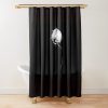 Dark Tokyo Ghoul Anime Shower Curtain