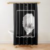 Hot Tokyo Goul Shower Curtain