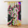 Tokyo Ghoul Unravel Shower Curtain