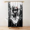 Tokyo Ghoul Classic Shower Curtain