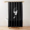 Best Tokyo Ghoul Kaneki Shower Curtain