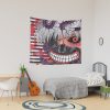 Cool Design Tokyo Ghoul Tapestry