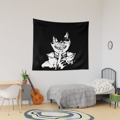 Tokyo Ghoul Centipede Tapestry