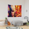 Fwc 2396 Anime Tokyo Ghoul Tapestry