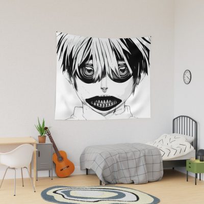 Monster Boy Tapestry