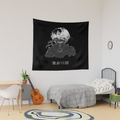 Tokyo Ghoul Anime Tapestry
