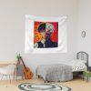 Tokyo Ghoul Beast Inside Tapestry