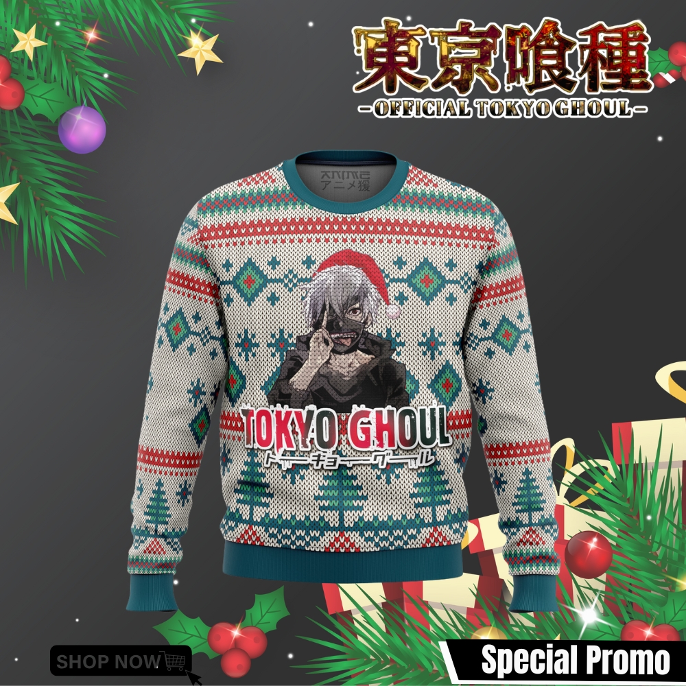 92 - Official Tokyo Ghoul