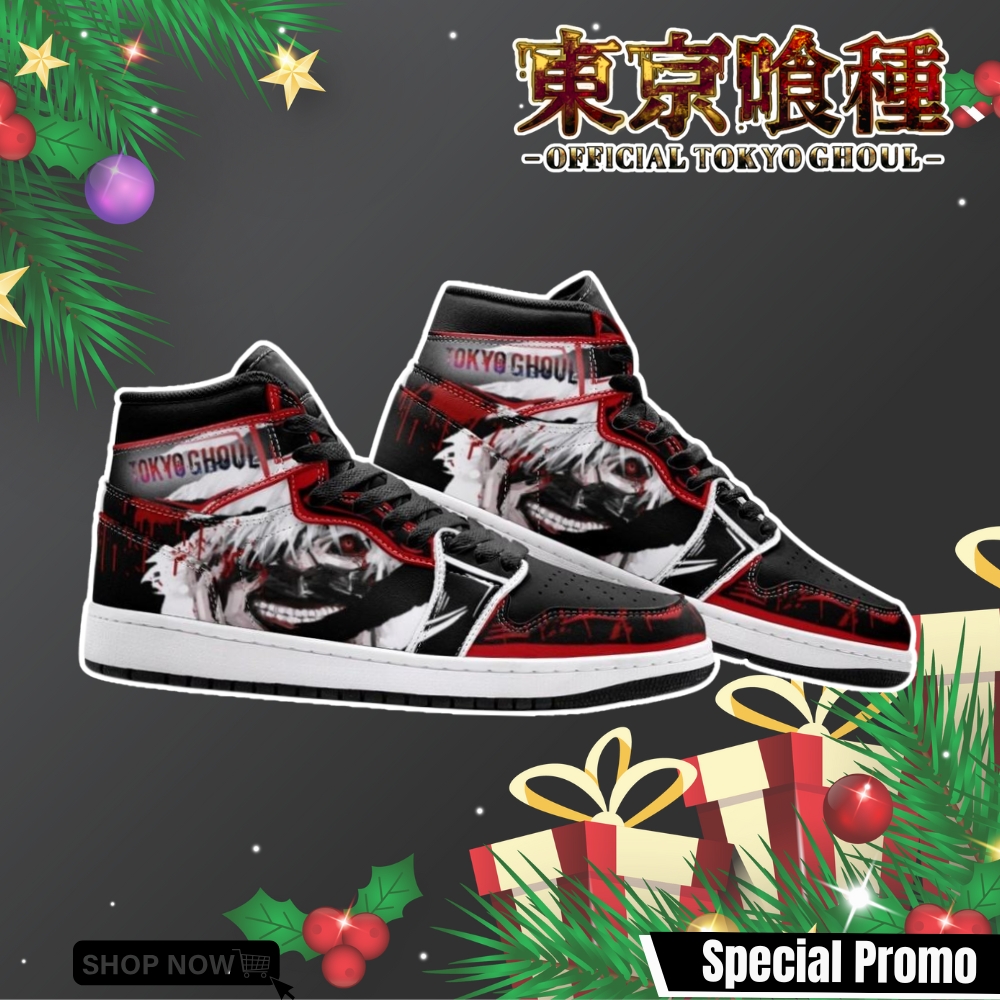 93 - Official Tokyo Ghoul