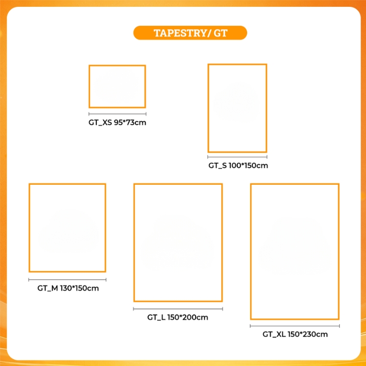 TAPESTRY - Official Tokyo Ghoul