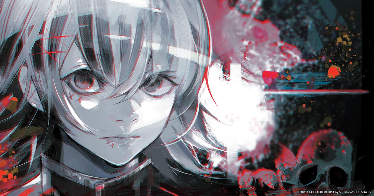 Is a Tokyo Ghoul Anime Remake Coming in 2026?