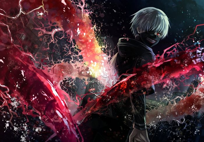 Is a Tokyo Ghoul Anime Remake Coming in 2026?