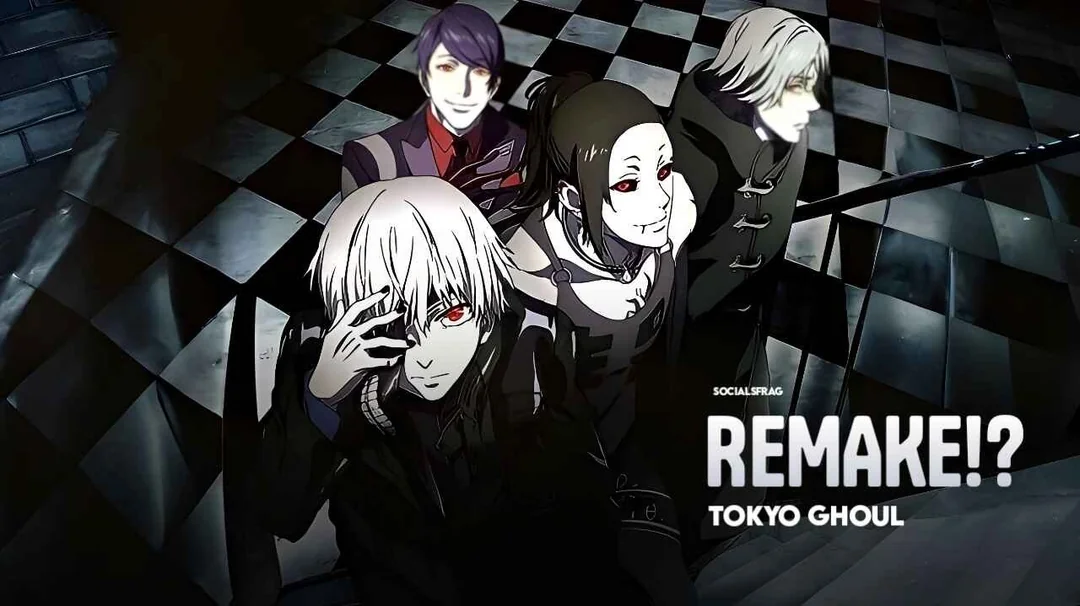 Top Moments and Battles in Tokyo Ghoul You Must Rewatch