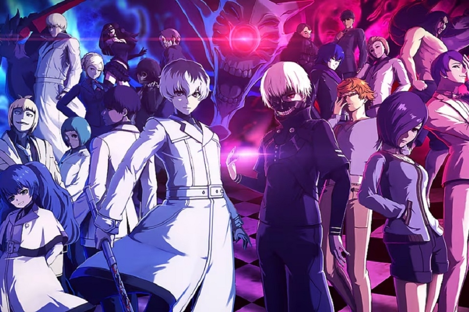 Tokyo Ghoul in 2026: Updates, Events & Fan Buzz