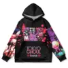 kaneki Streetwear Hoodie front - Tokyo Ghoul Merch